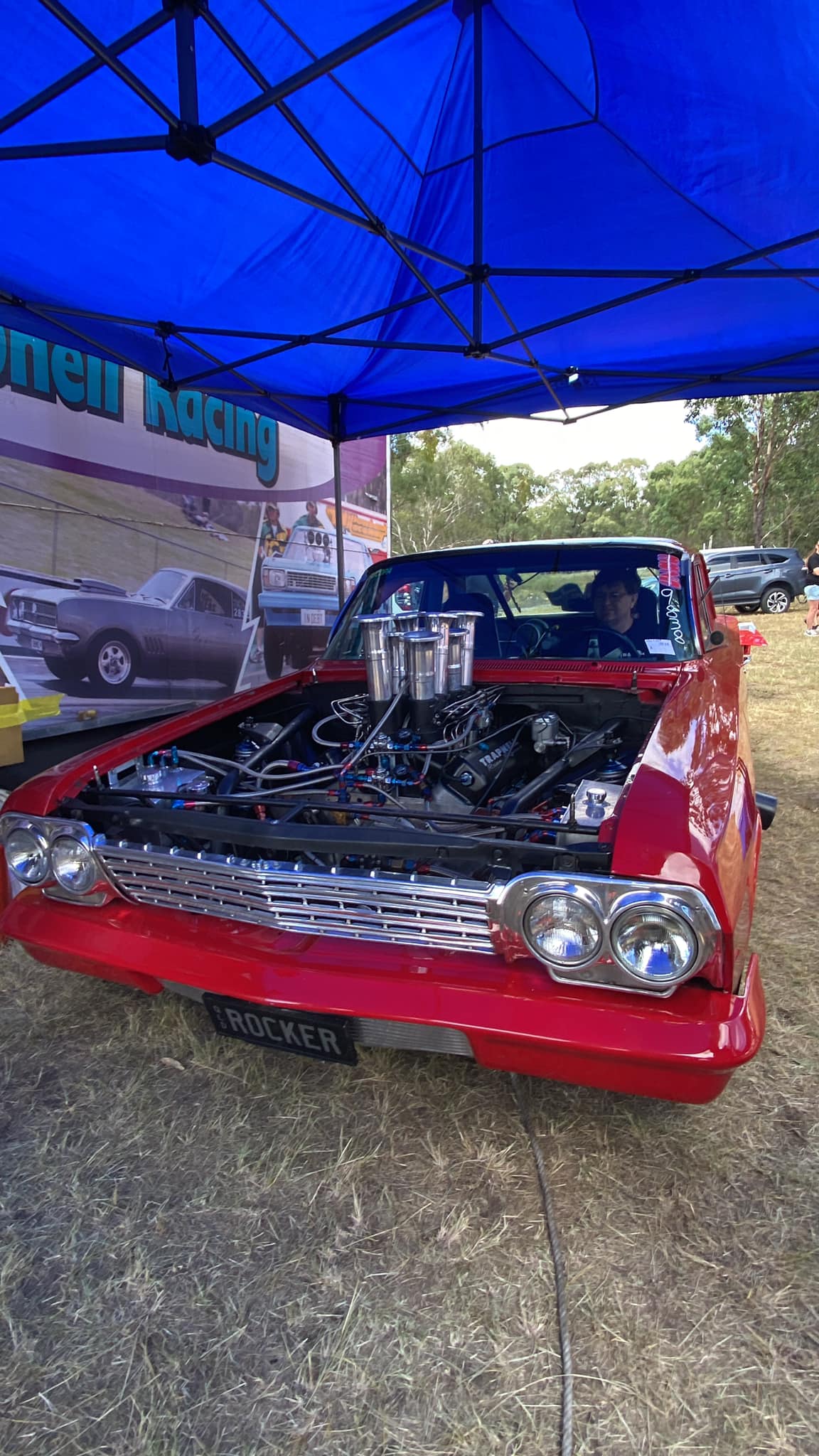 Trapnell Racing
