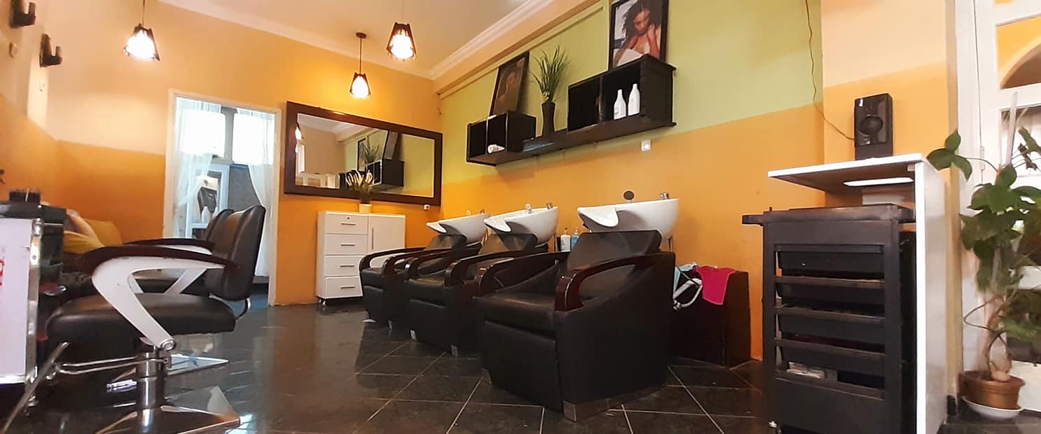 Oasis Salon & SPA | Addis Ababa