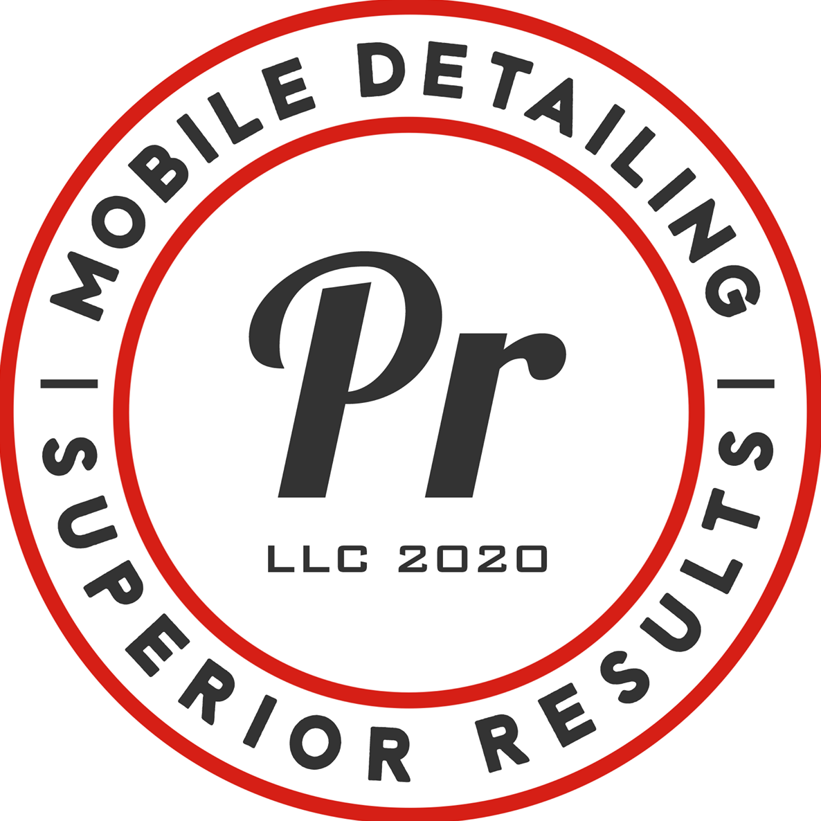 P.R. Mobile Detailing