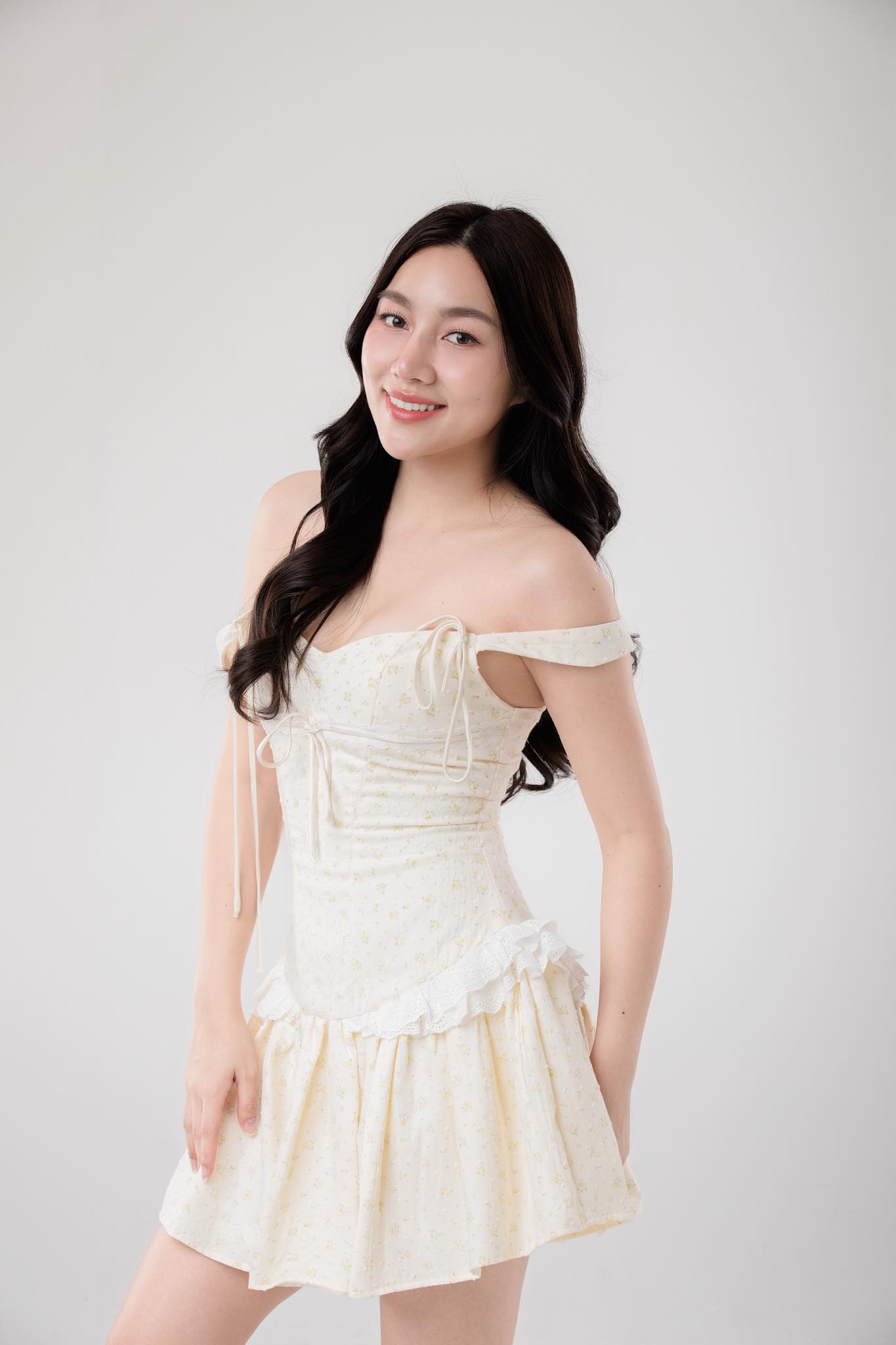 Minmin Namon