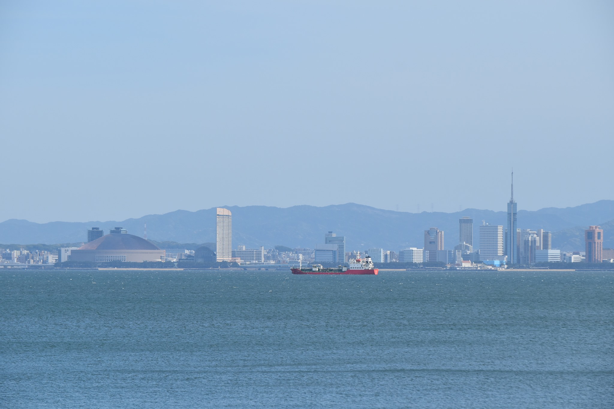 Fukuoka Now - ITOSHIMA NOW! KEYA NO OTO BOAT TOUR / 芥屋の大門 遊覧船 ::: The ...