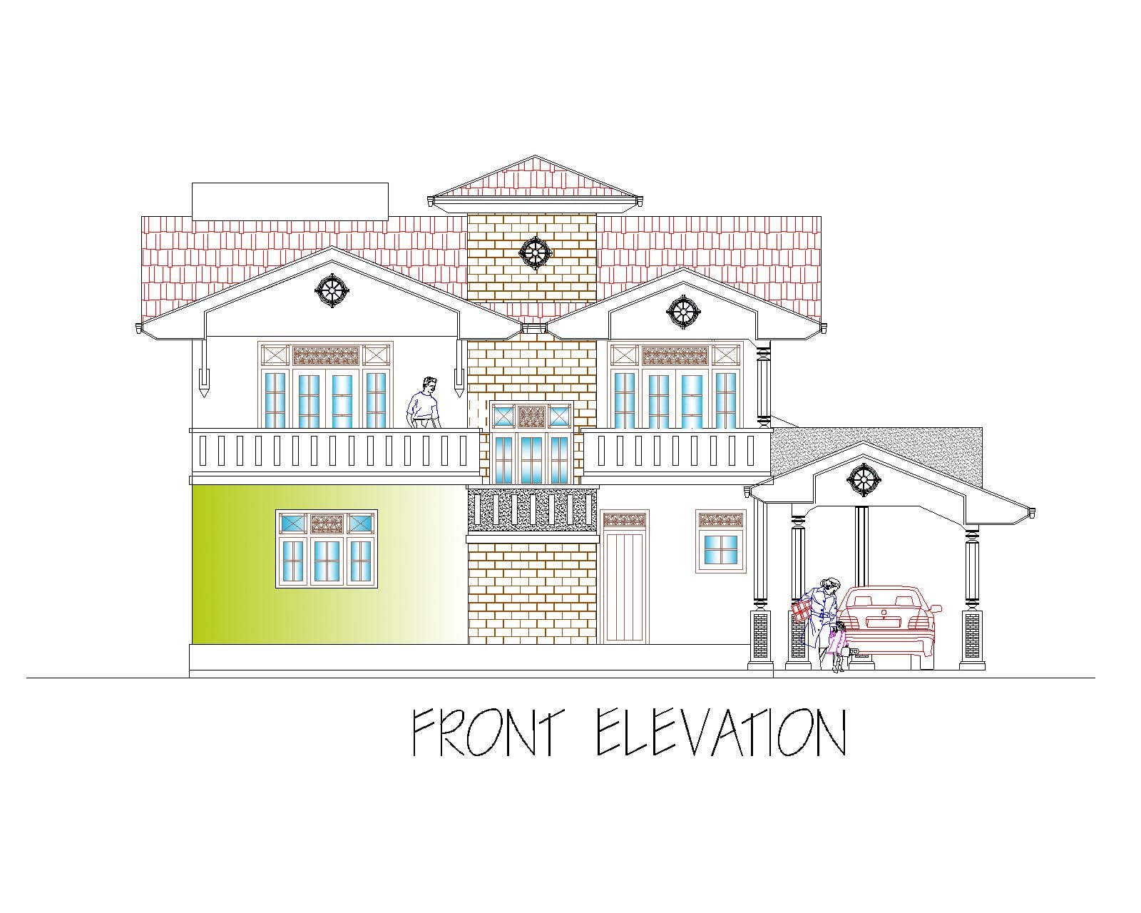 AKD Home | Kandy
