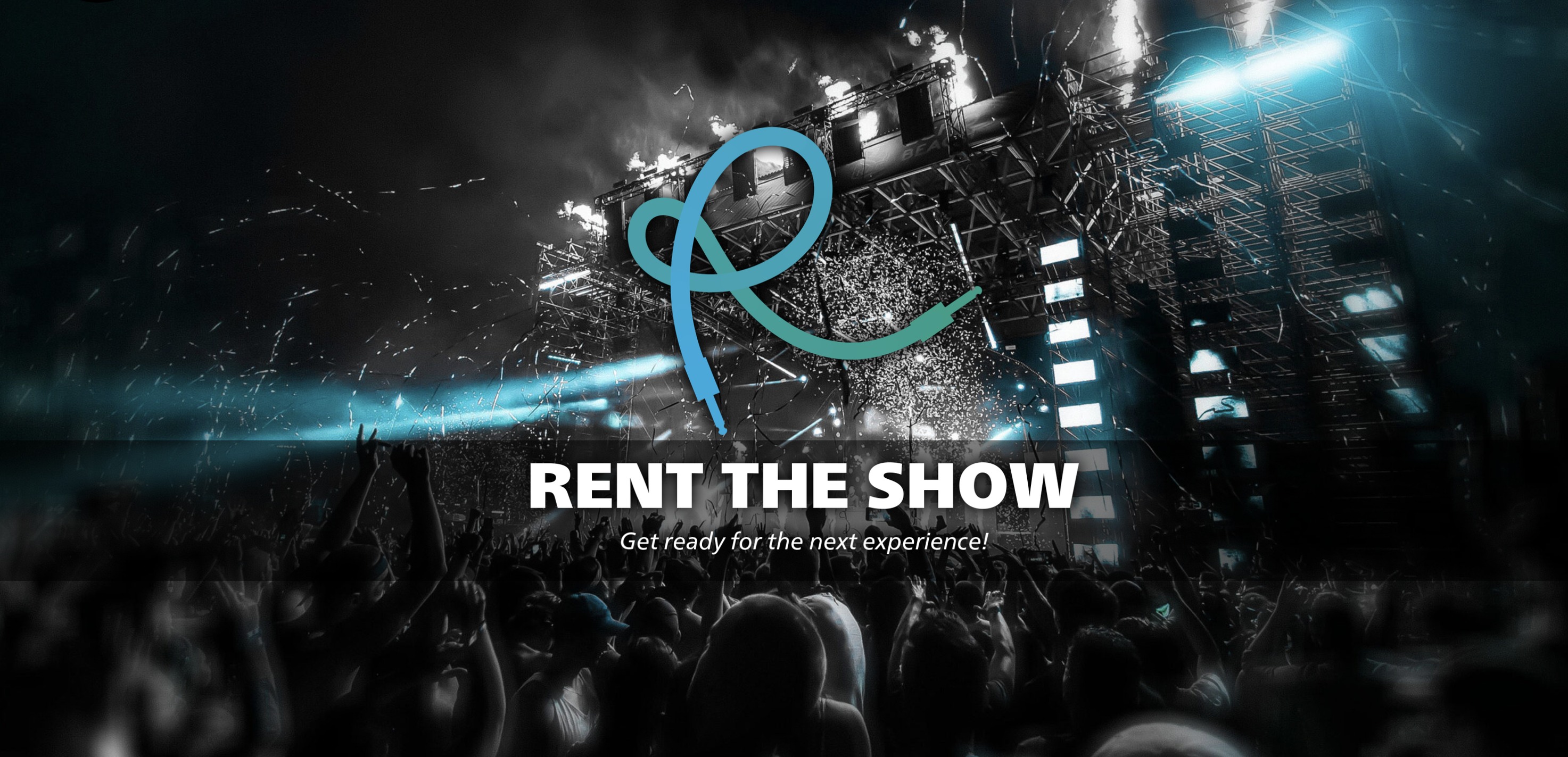 Rent The Show
