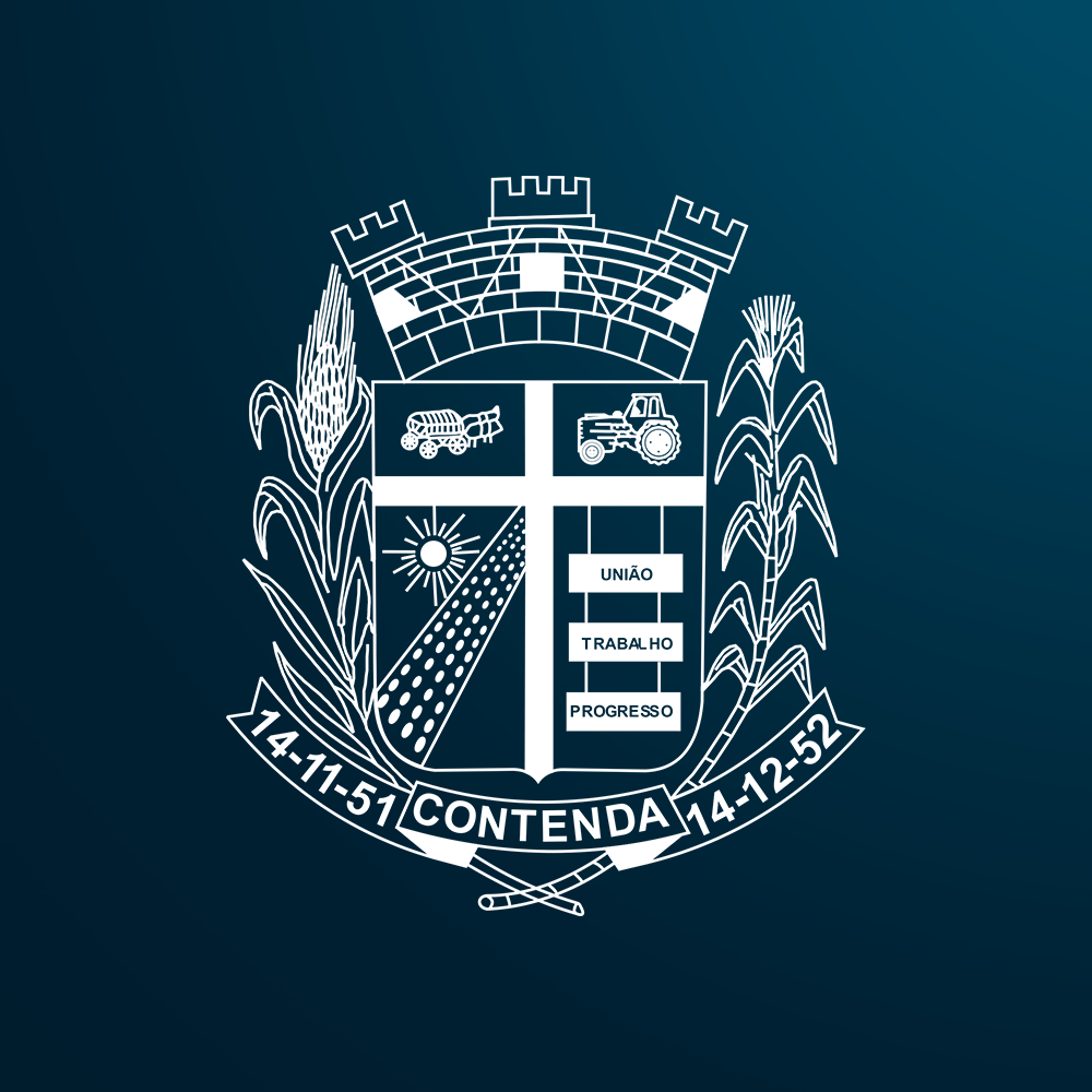 Prefeitura de Contenda added a... - Prefeitura de Contenda