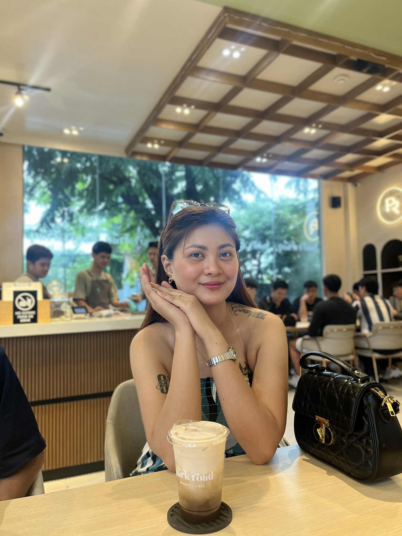Bitoy Perez