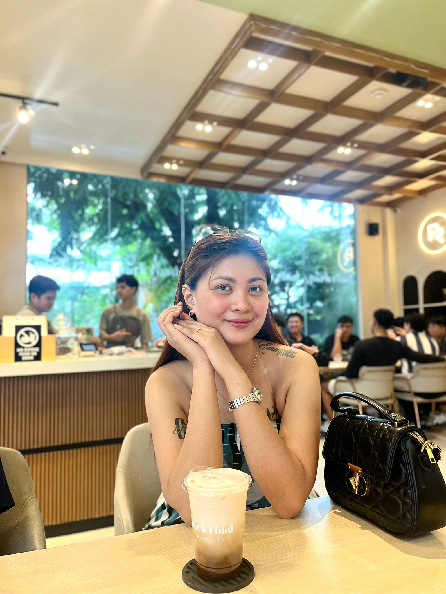 Bitoy Perez