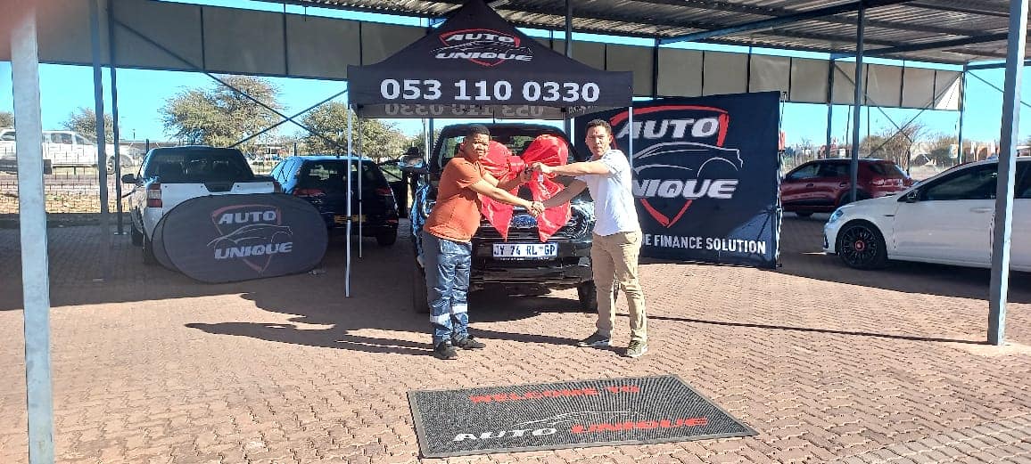 Auto Unique SA - SPECIAL SUNDAY DELIVERY!!! 🥳🥳🚗 Today... | Facebook