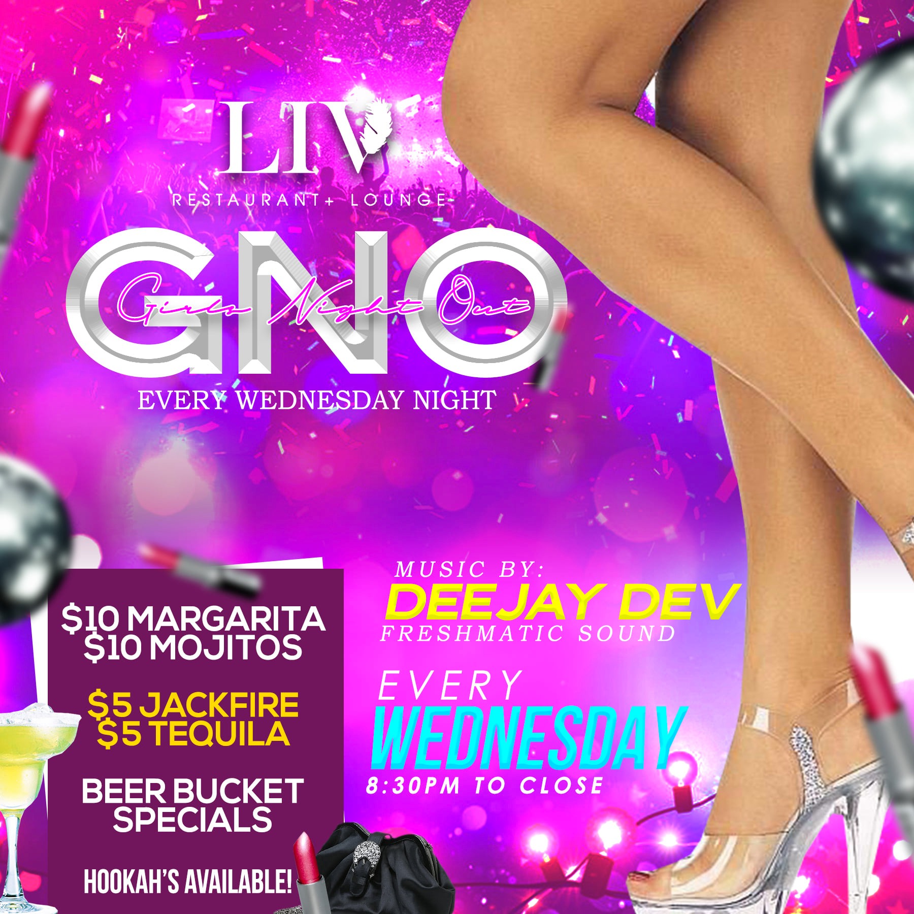 Magic Art Graphix | San Pedro