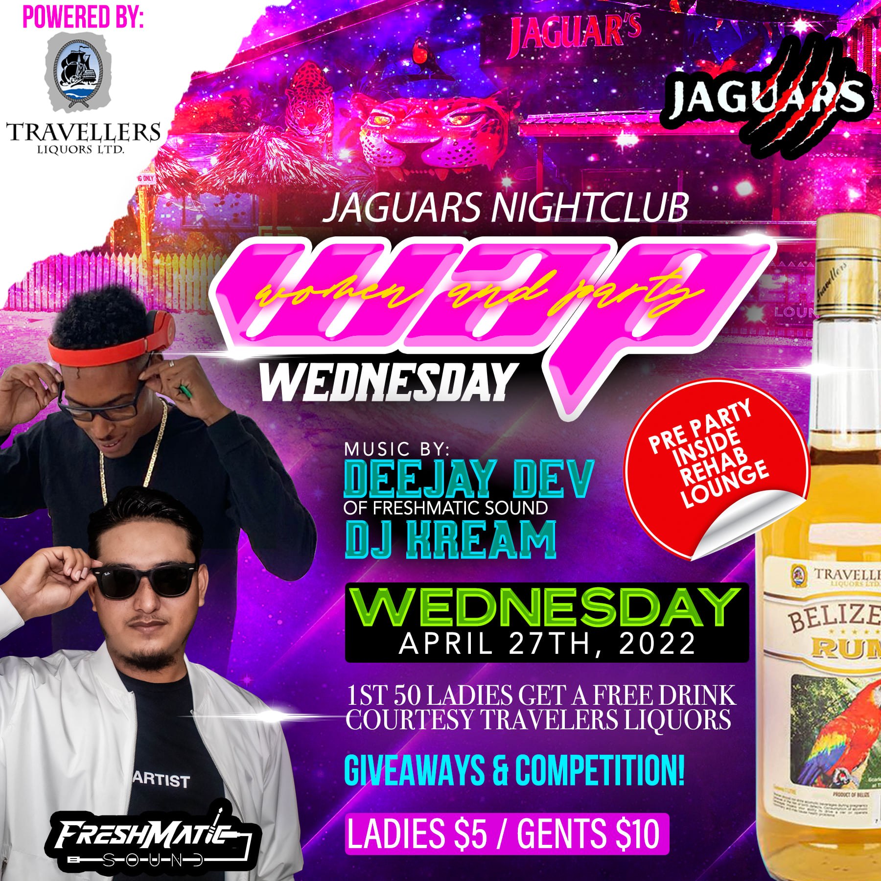 Magic Art Graphix | San Pedro