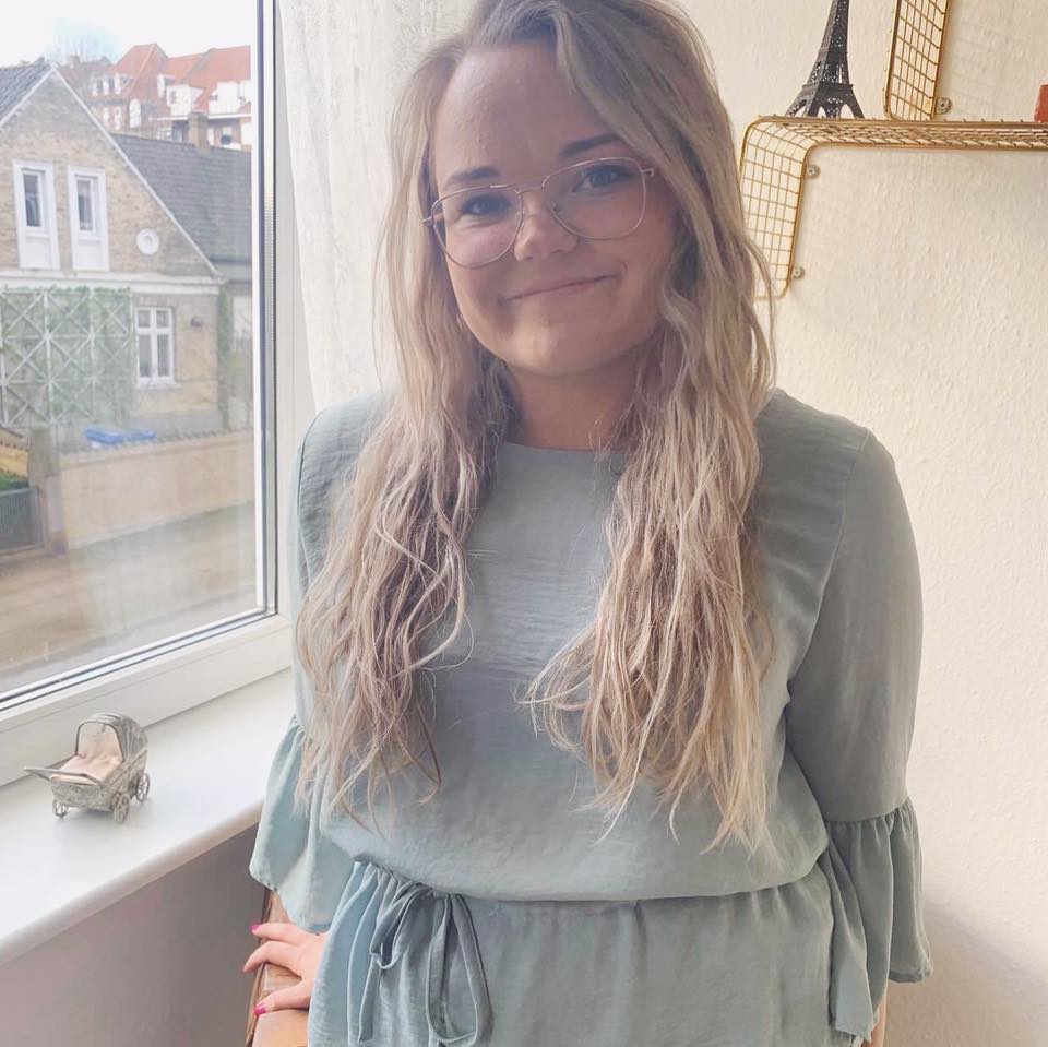 Sarah Rasmussen