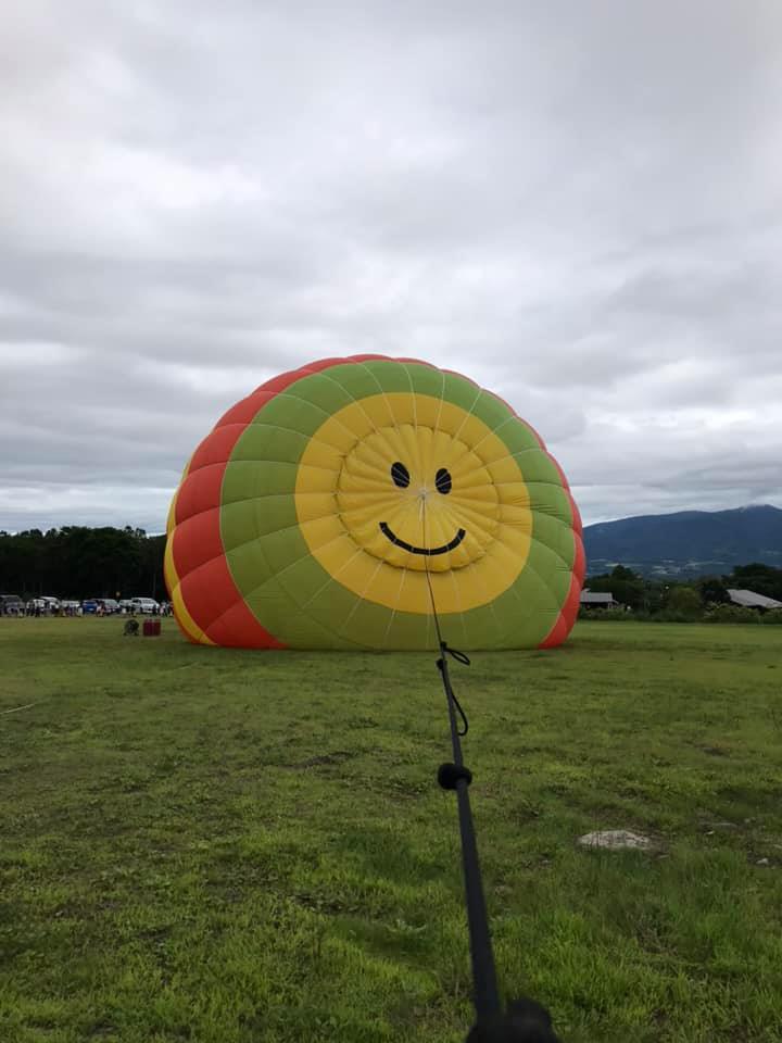 Oac Niseko Outdoor Amusement Company ニセコバルーン ニセコラフト Home Facebook