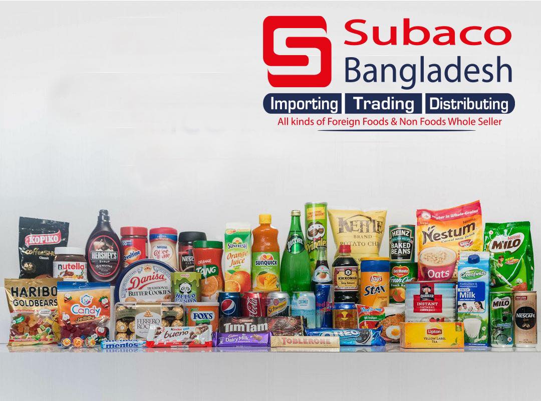Subaco Bangladesh | Dhaka