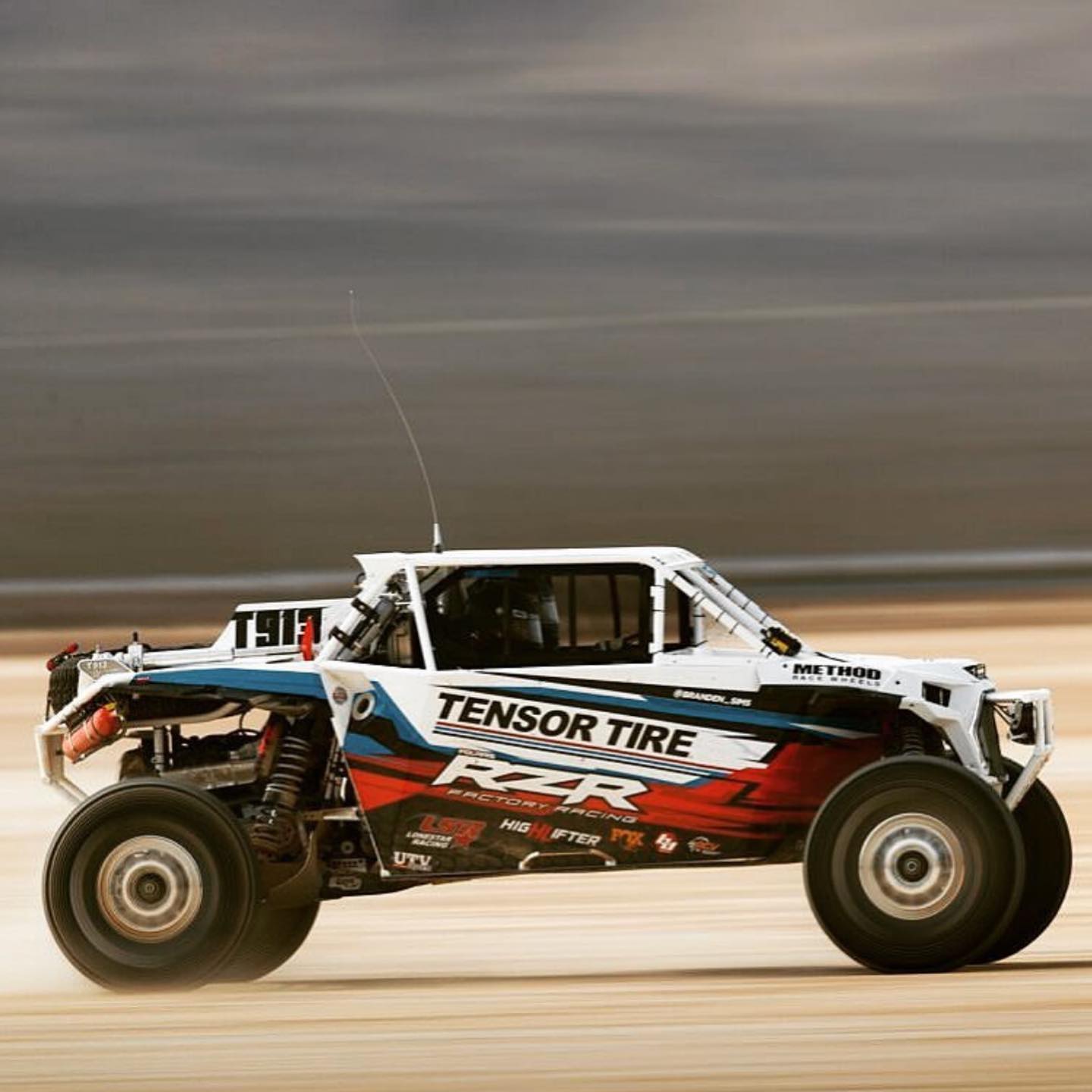 @themint400 was brutal this... - RCV Performance Products