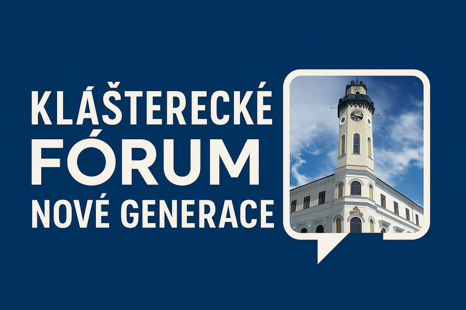 Klášterecké fórum nové generace | Kytka real s.r.o 🌼 | Facebook