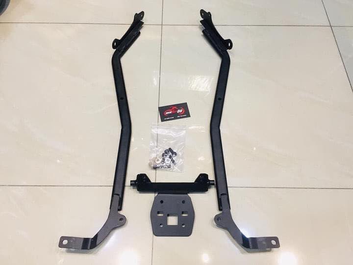 Bikezon88 - Top Bracket Monorack Yamaha R15 (v3)! Heavy...