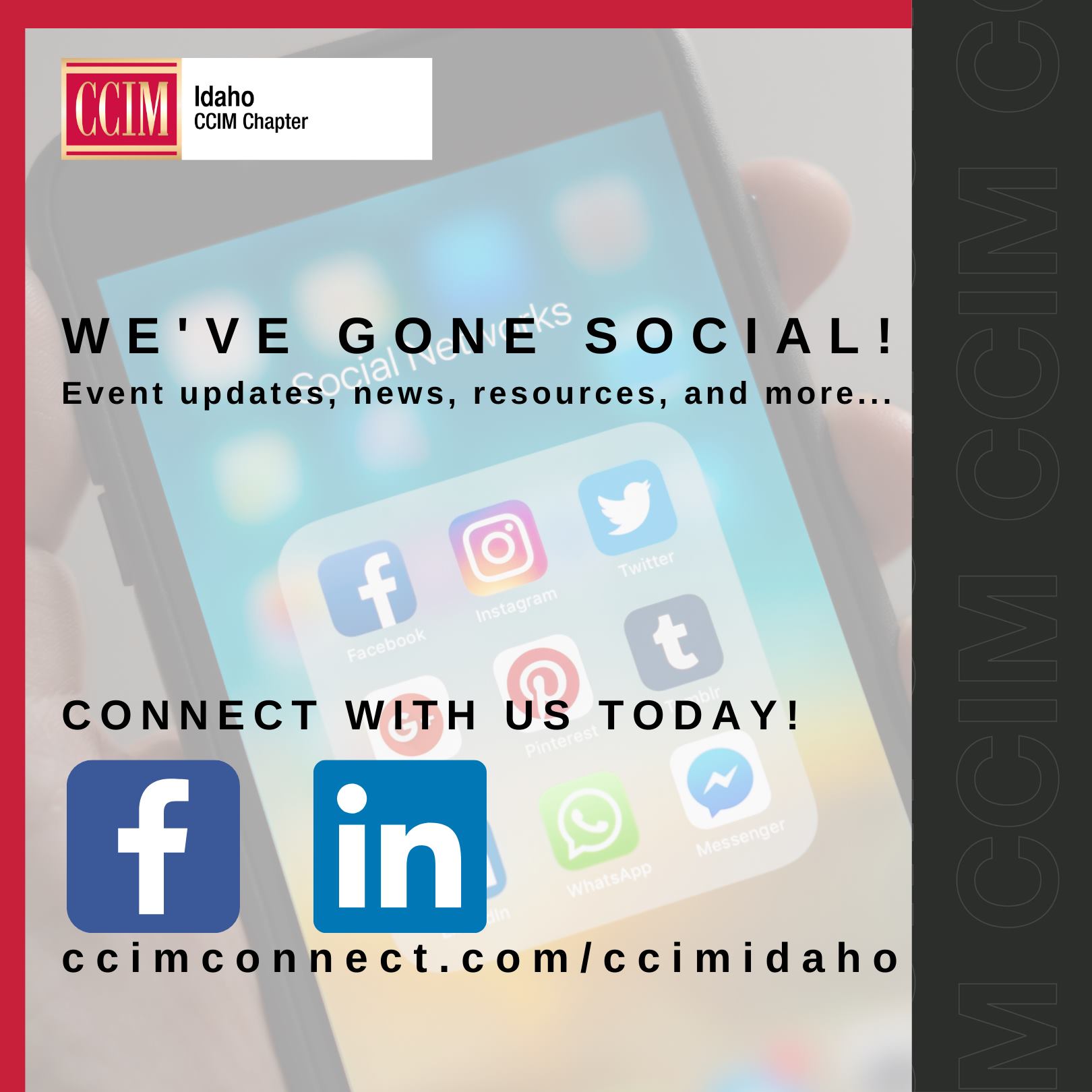 CCIM Idaho Chapter | Boise ID