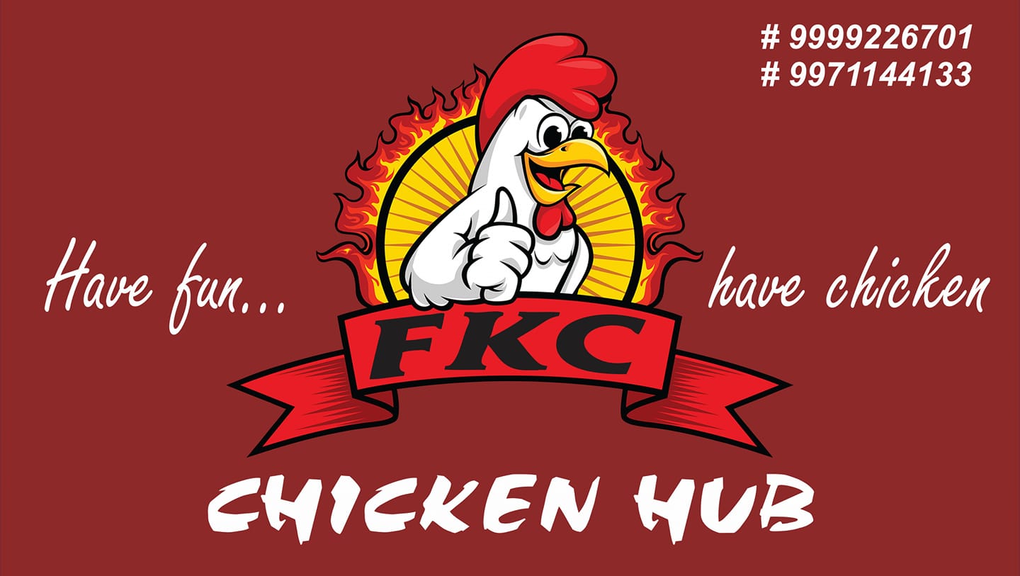 FKC Chicken Hub | New Delhi