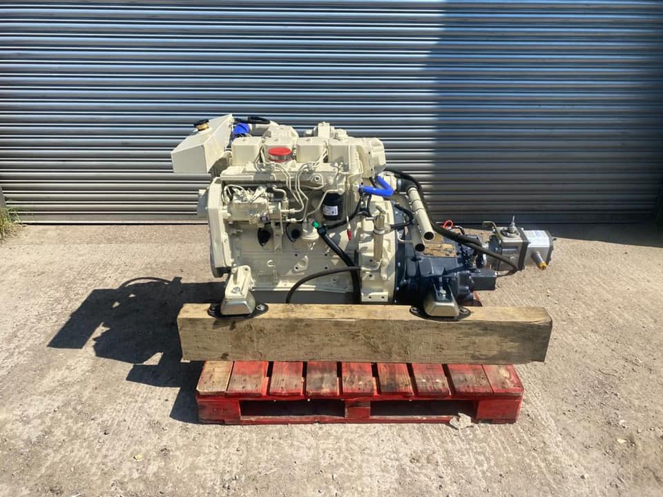 G Service Power