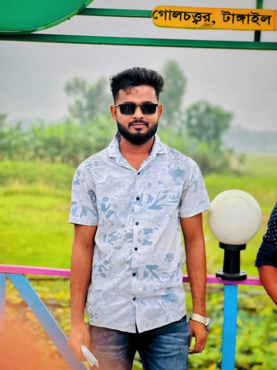 RA HRidoy Khan on Reels