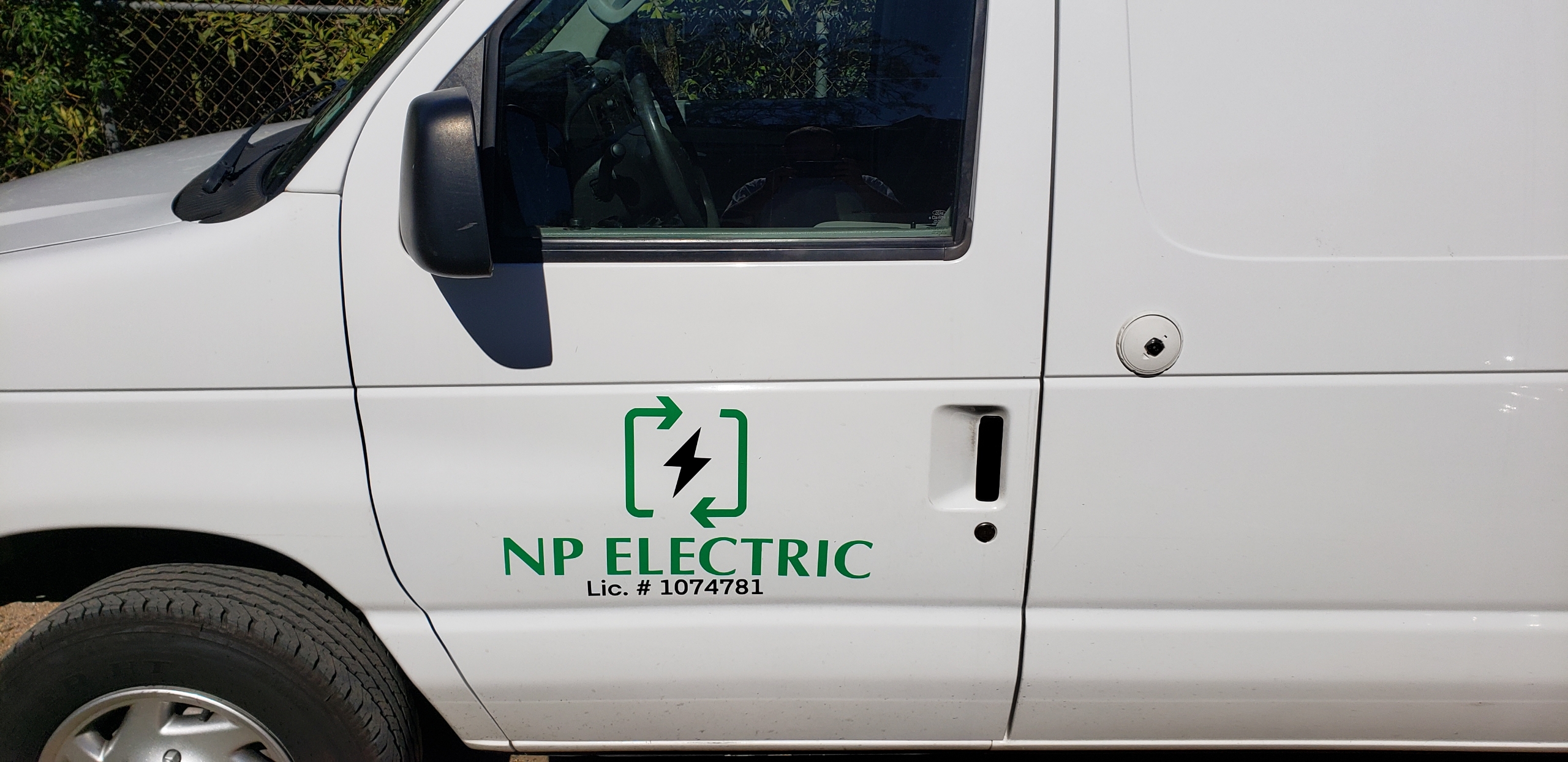 NP Electric | San Diego CA