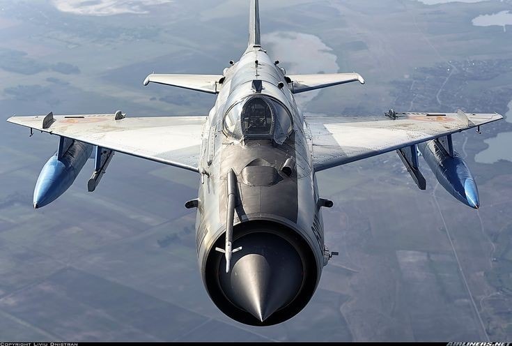 Defence Express - ⏩ Why is India still using Mig-21 fighter plane ? ⏩ ...