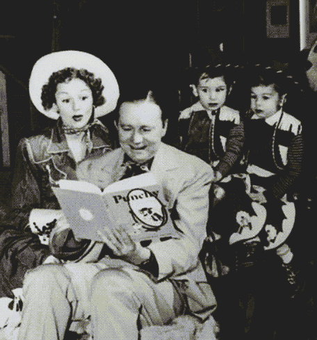 Family Photo... - Western Trails Stars of the Silver Screen | Facebook
