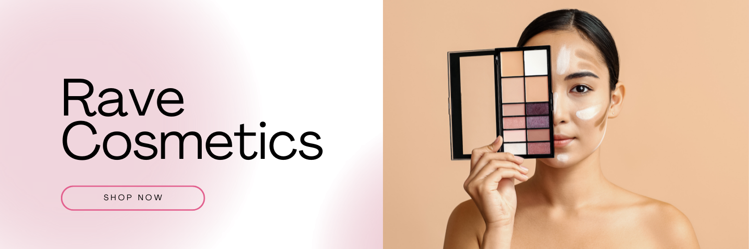 Rave Cosmetics