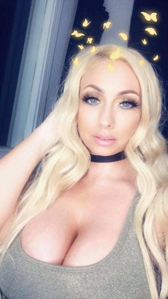 Jenna Shea