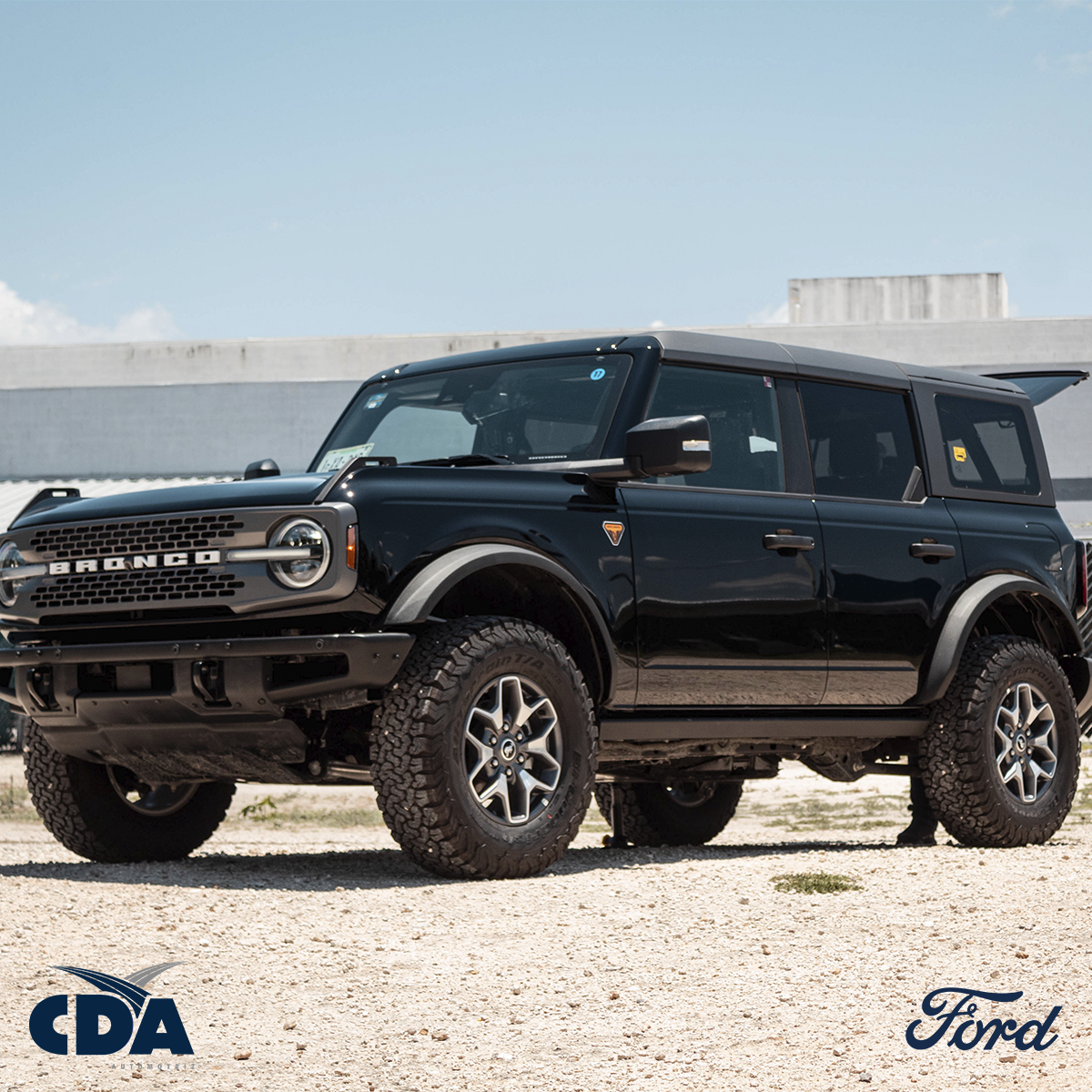 ¡Conoce a nuestra leyenda indomable! 🤩... - Ford Riviera Maya | Facebook