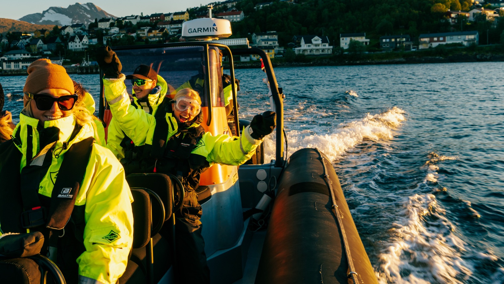 Rib Narvik | Narvik