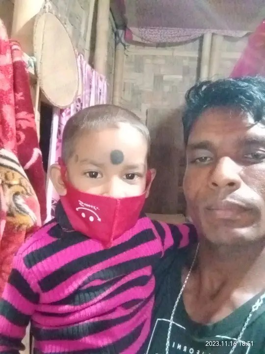 Ranu Das