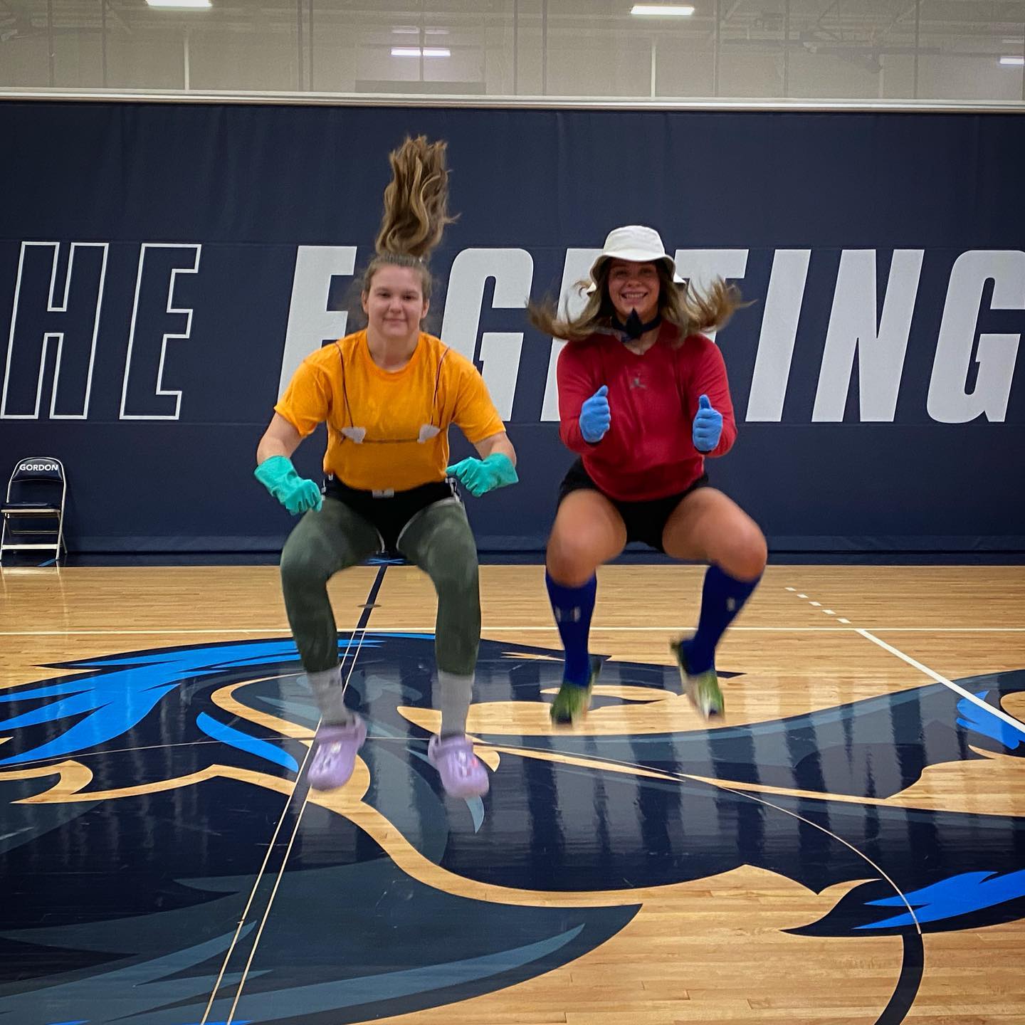 Gordon Softball - Gordon Softball added a new photo.