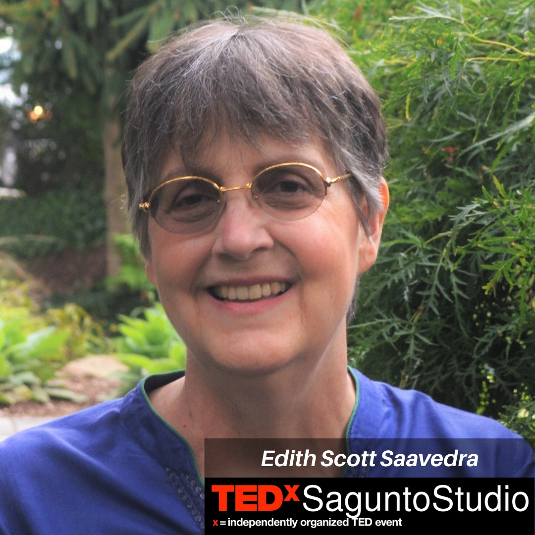 Cómo explicar la Inquisición a... - TEDxSaguntoStudio