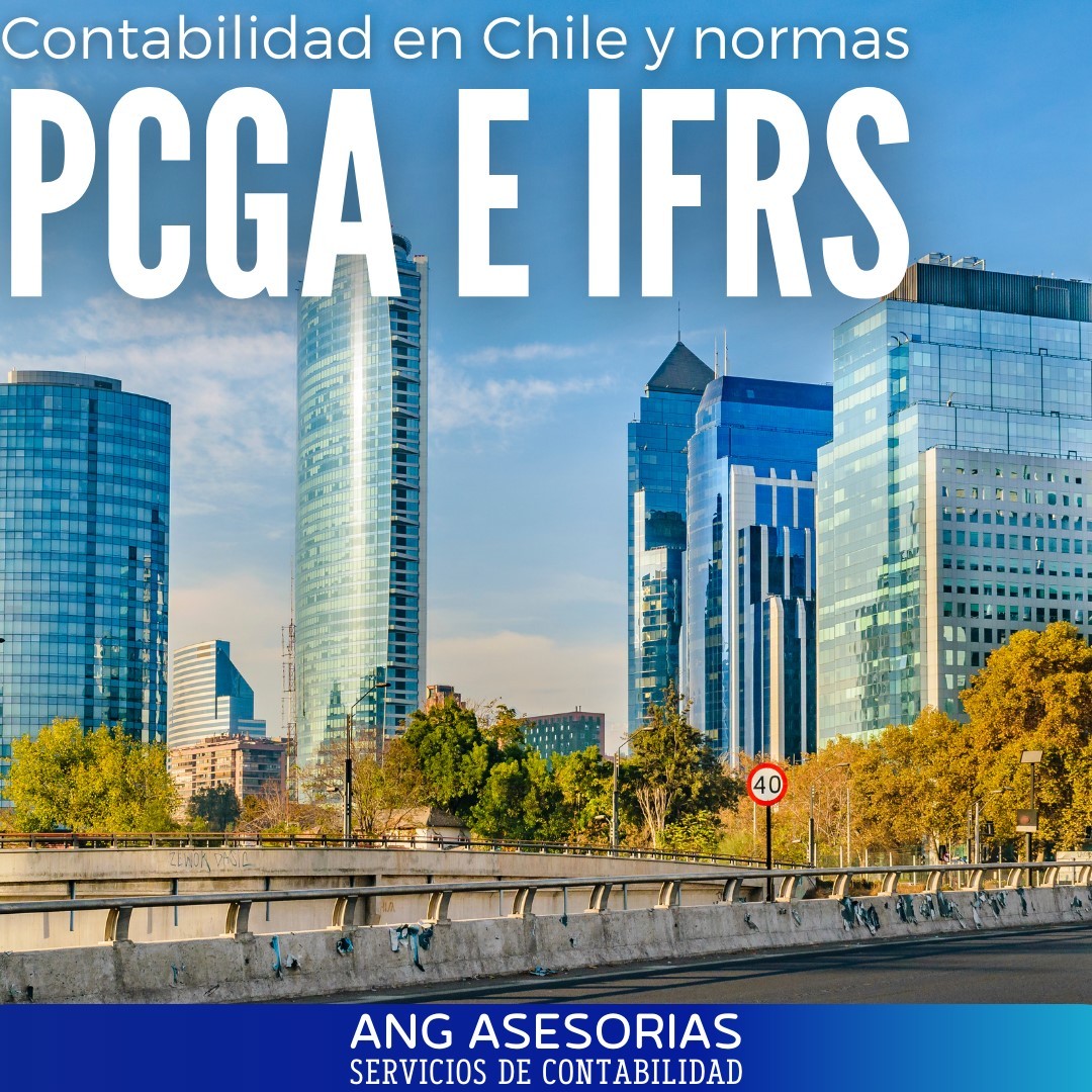 ANG Asesorias SPA - Nos mantenemos actualizados en todos los aspectos ...