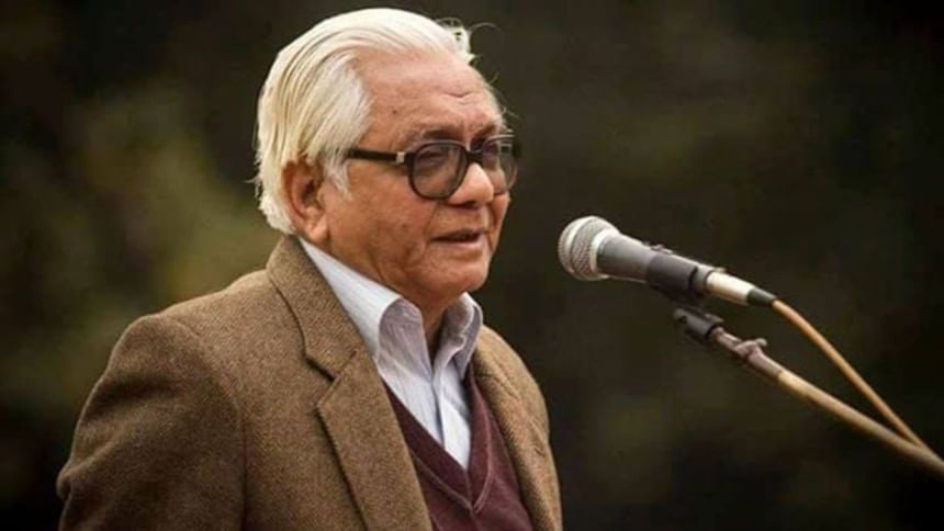 K M Rakib