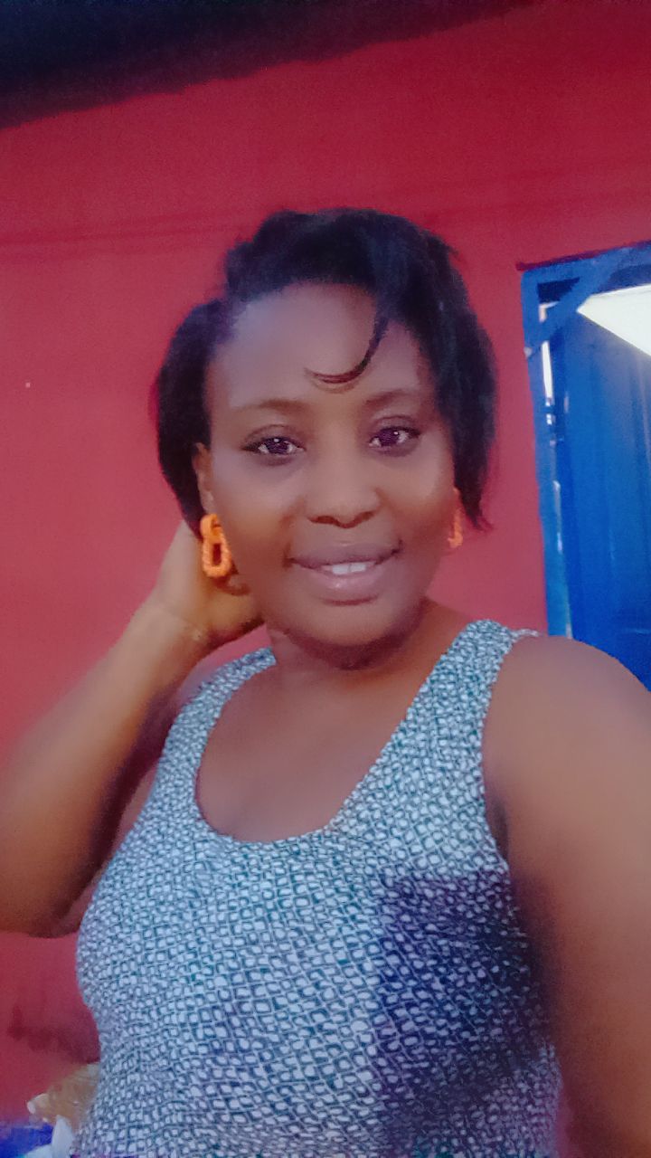 Kwaffo Serwaa