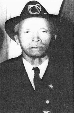 Ridge Historical Society Part I... - Ridge Historical Society
