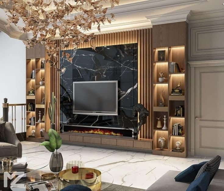 بديل الرخام وبديل الخشب فى مصر An alternative to marble and an ...