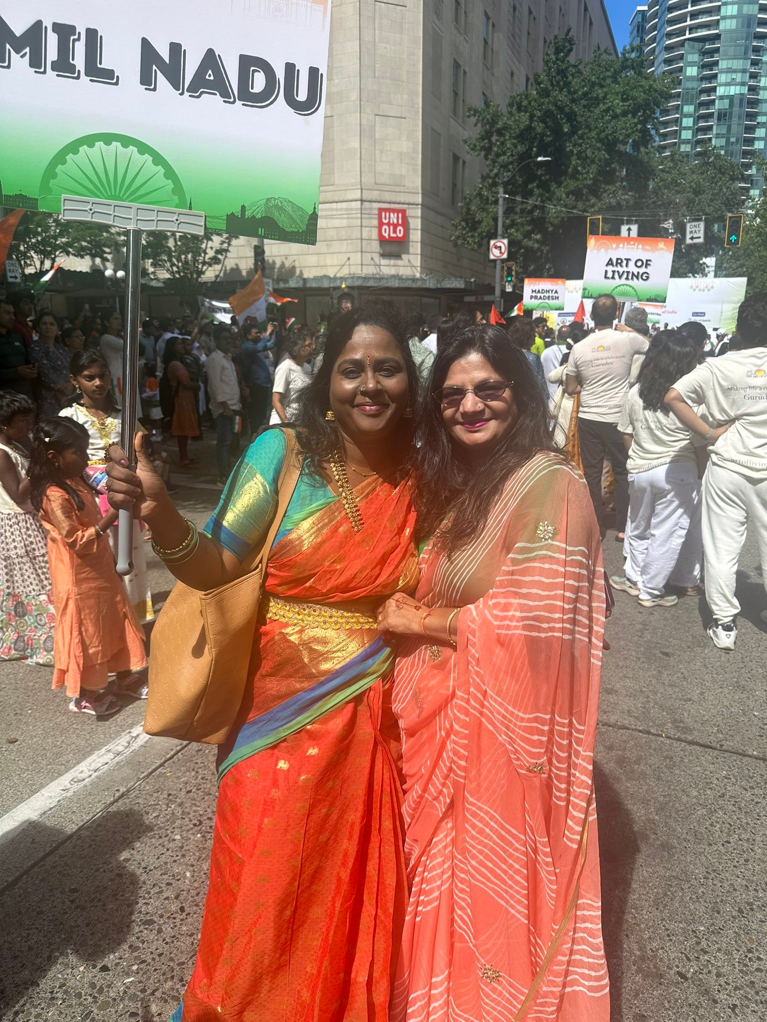 Pragati Mathur
