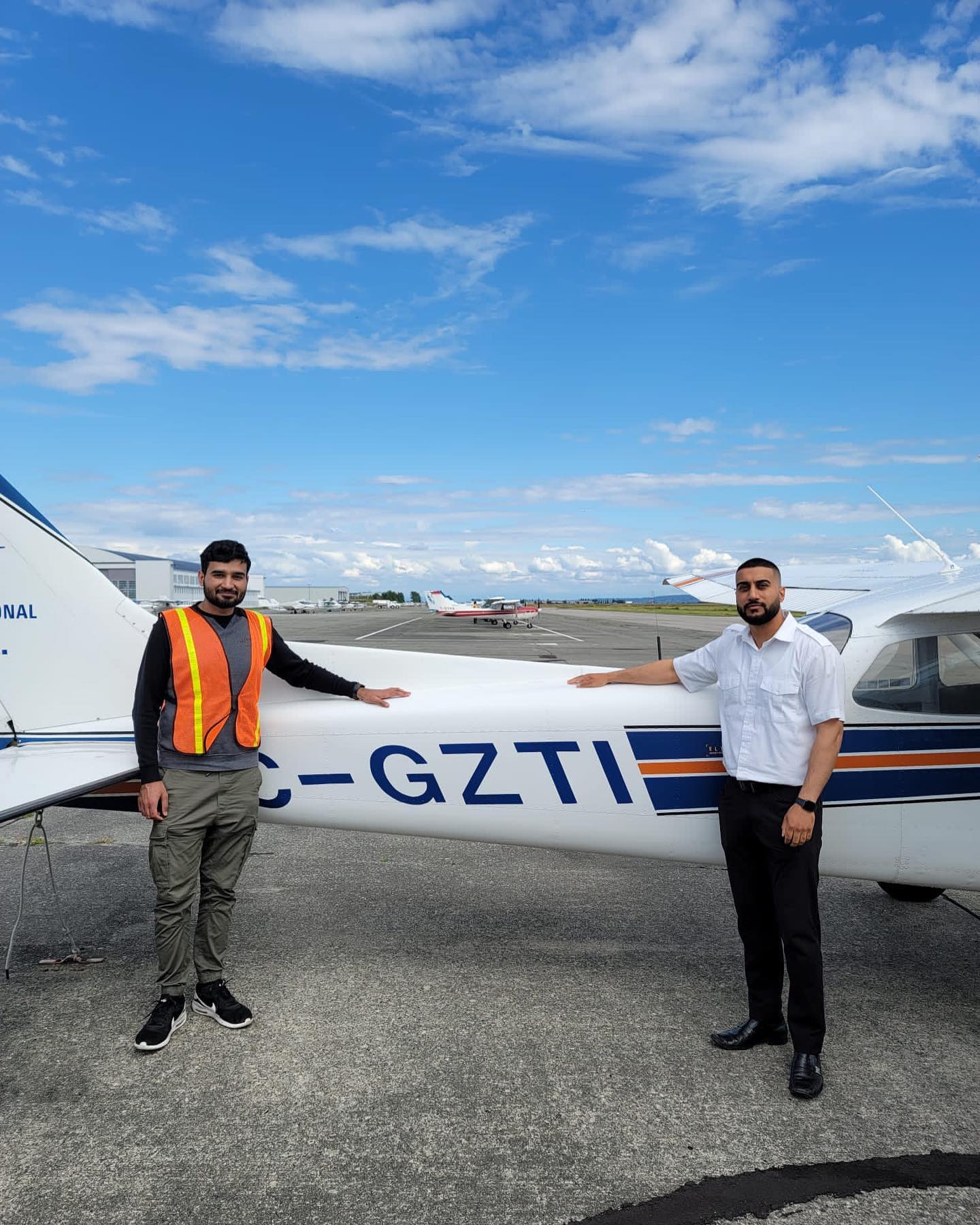 Professional Flight Centre - 🎉🎉Congratulations to Amandeep @a.m.a.n.1.0 ...