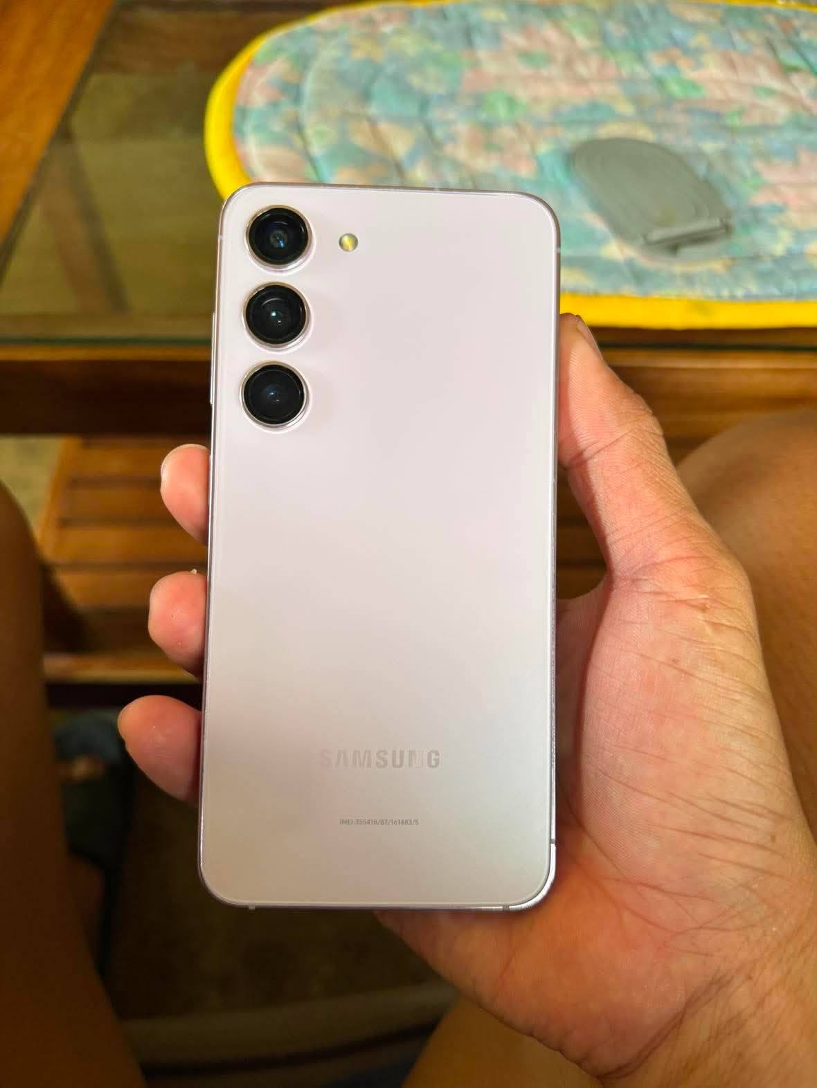 Swap po Samsung S23 128GB