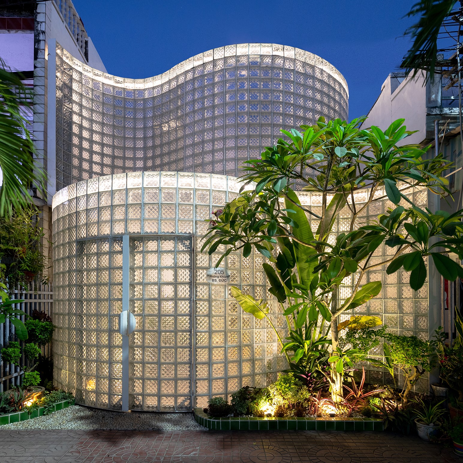 Coco House in Vietnam by Duy Le... - Architecture & Design | Facebook