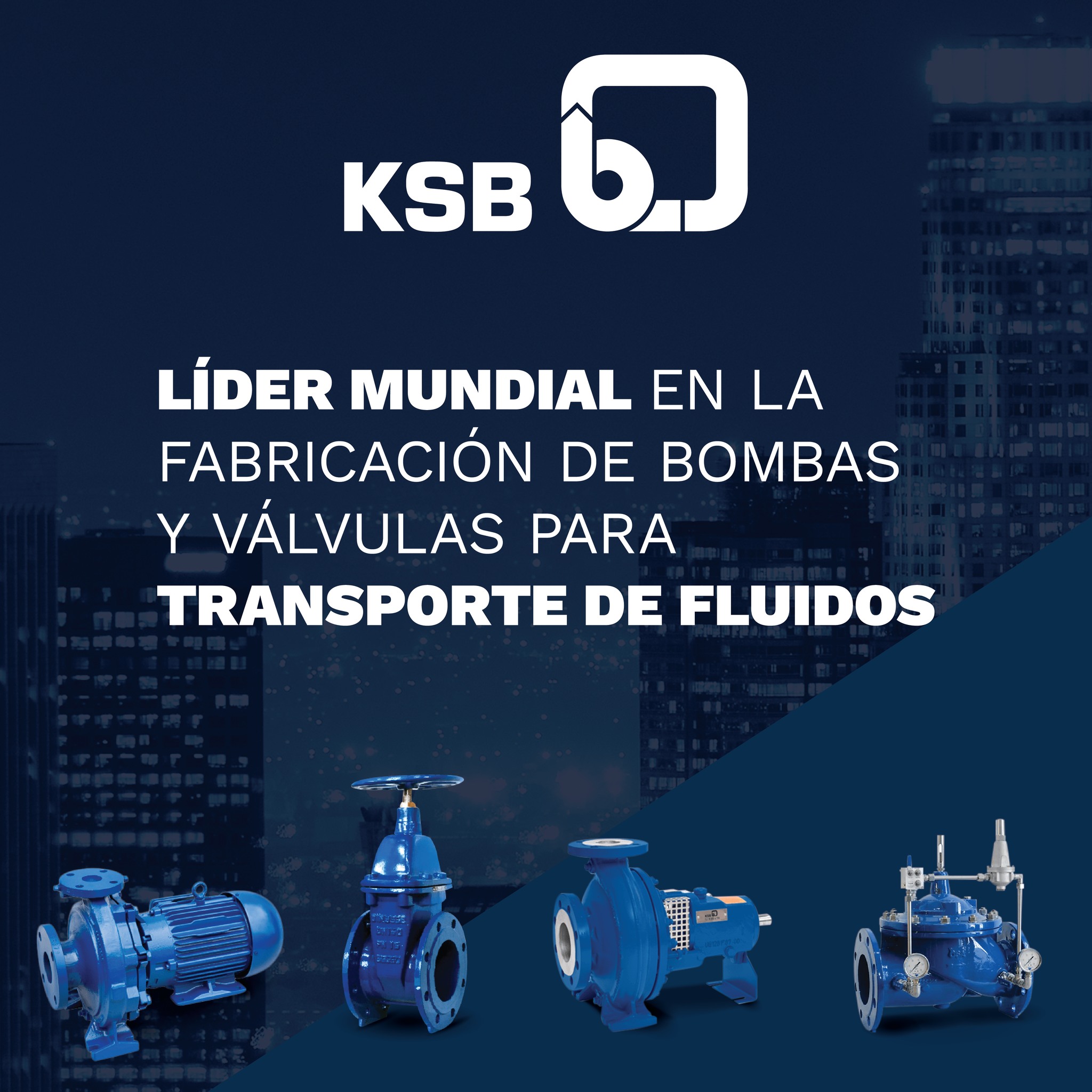 KSB Venezuela