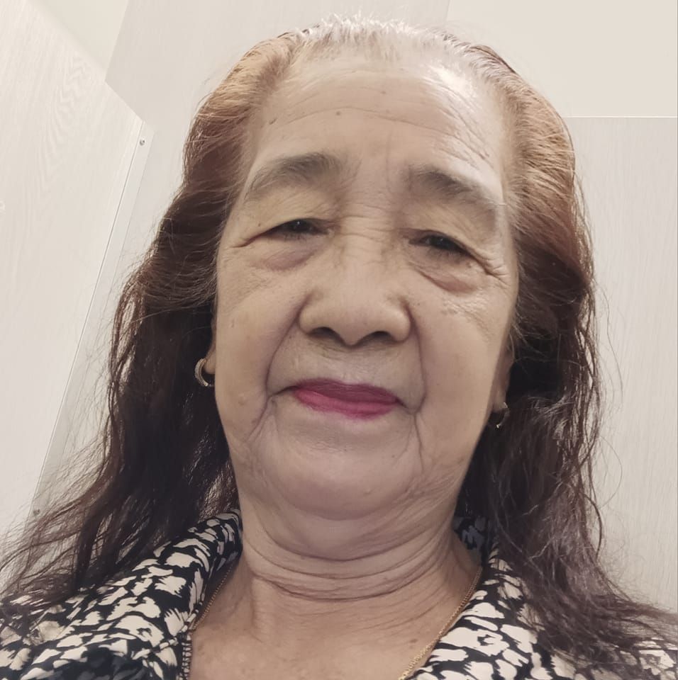 Rafanan Virginia