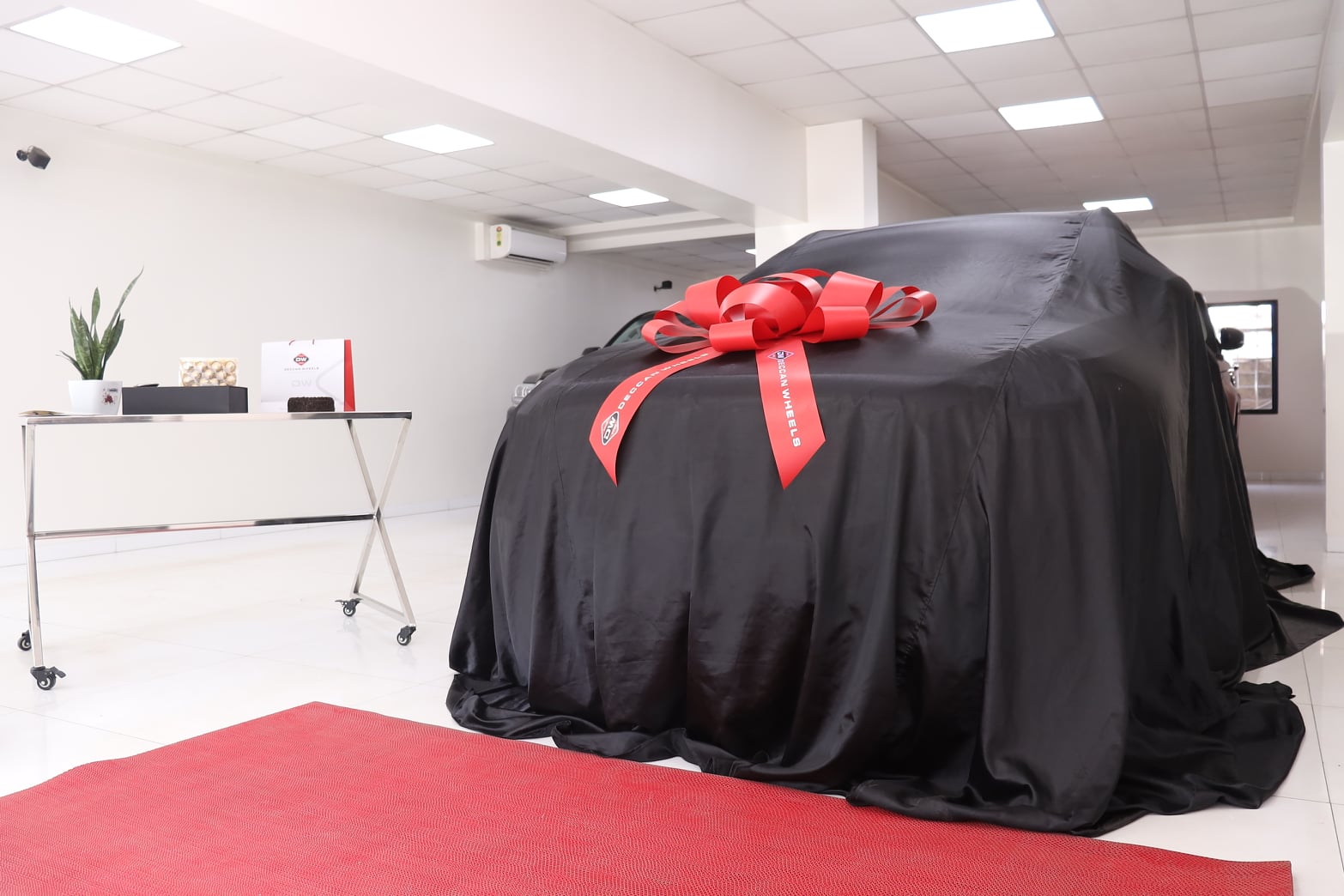 Deccan Wheels - Congratulations and celebrations, It's... | Facebook