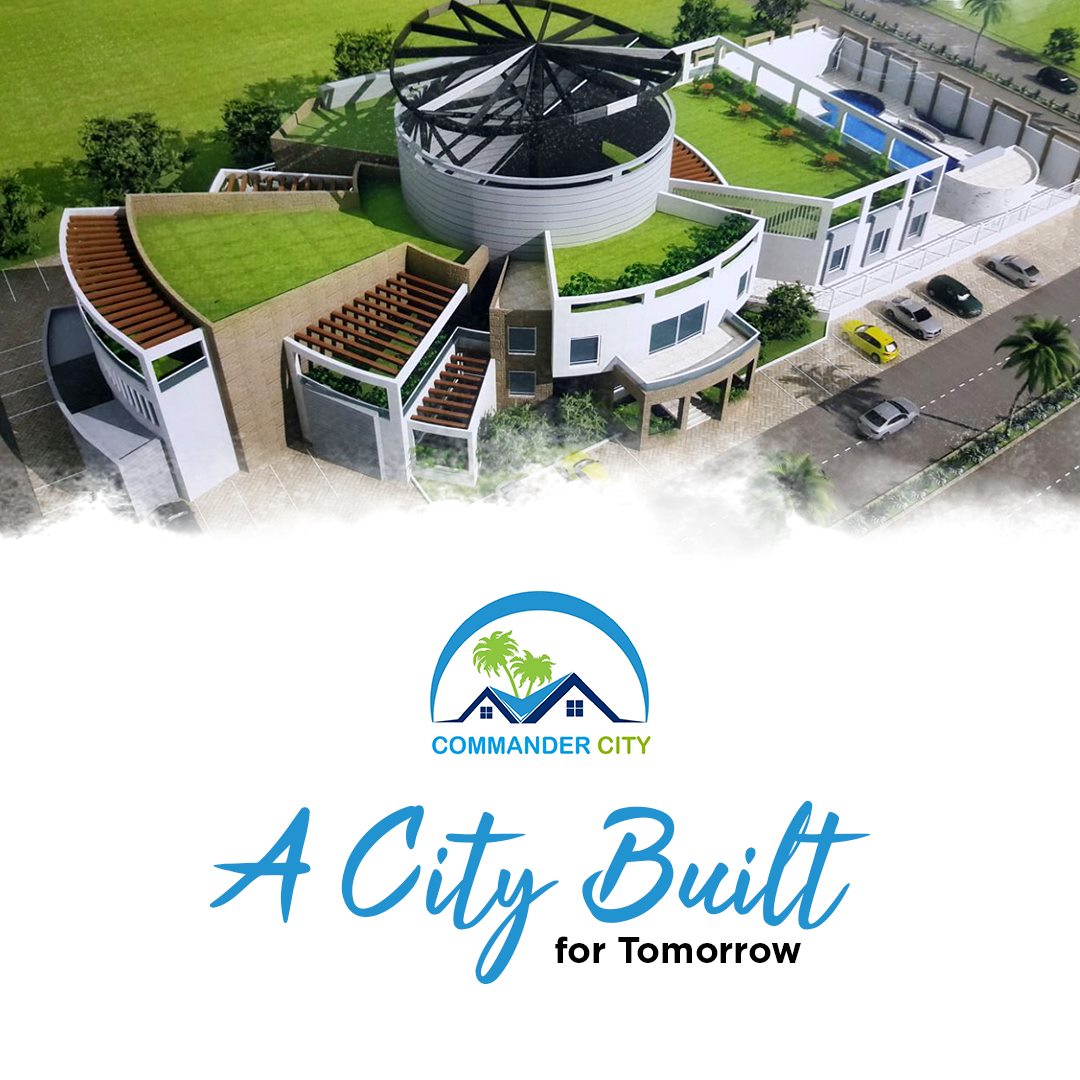 🇵🇰 Commander City🇵🇰 | Prices Starting... - Commander Builders