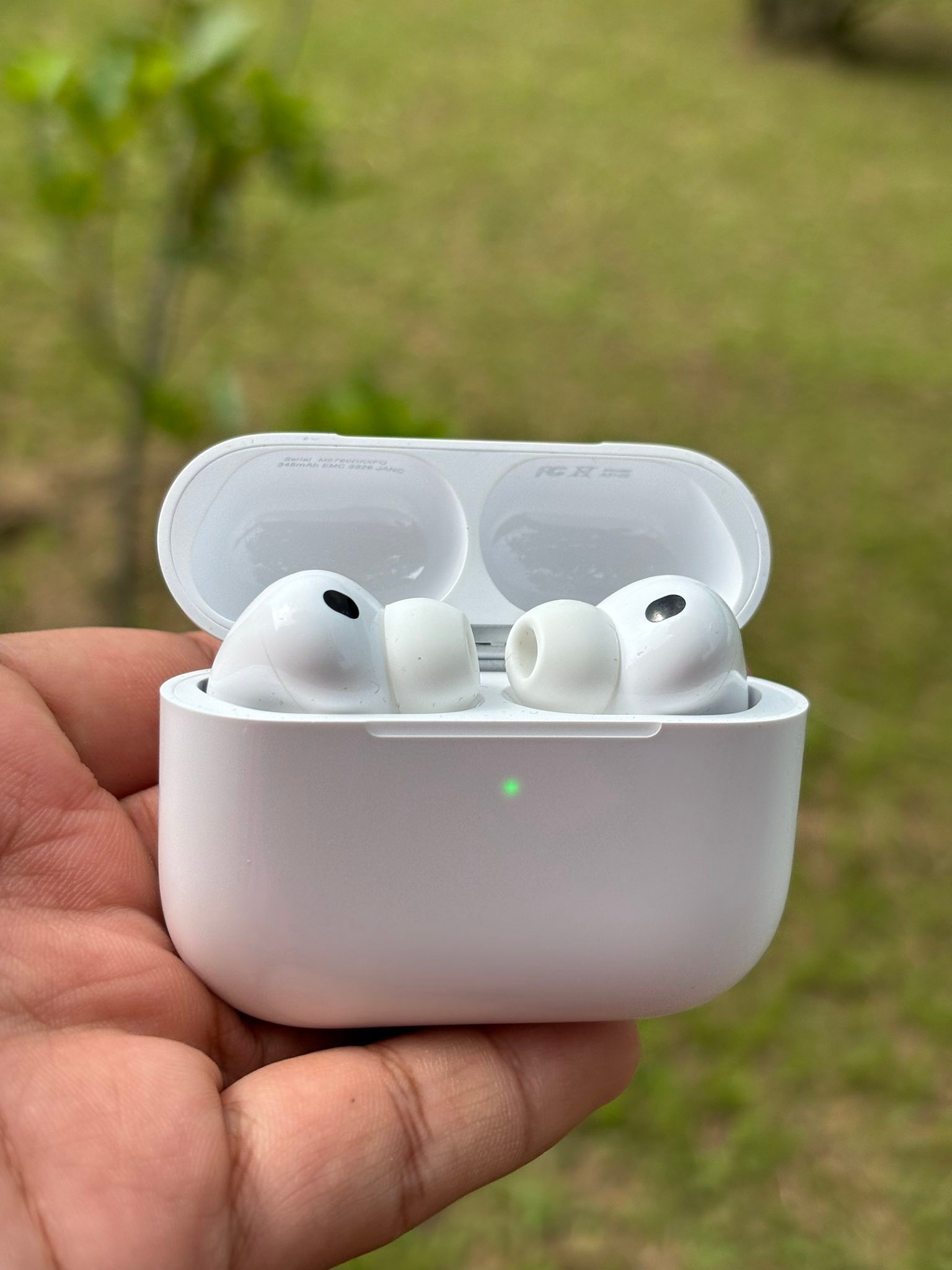 AirPods Pro 3 urge