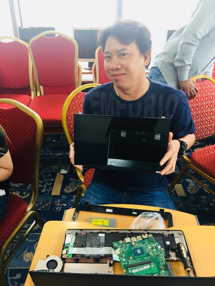 Mag-aral ng PC & Laptop... - Eskwelang Pinoy sa Kuwait | Facebook