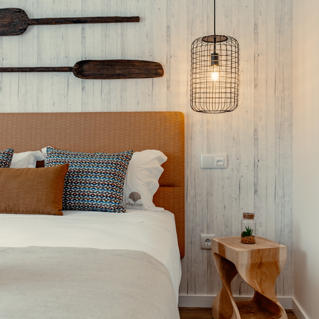 Shellter Apartments - Embarque connosco numas férias memoráveis ⛵️ ...