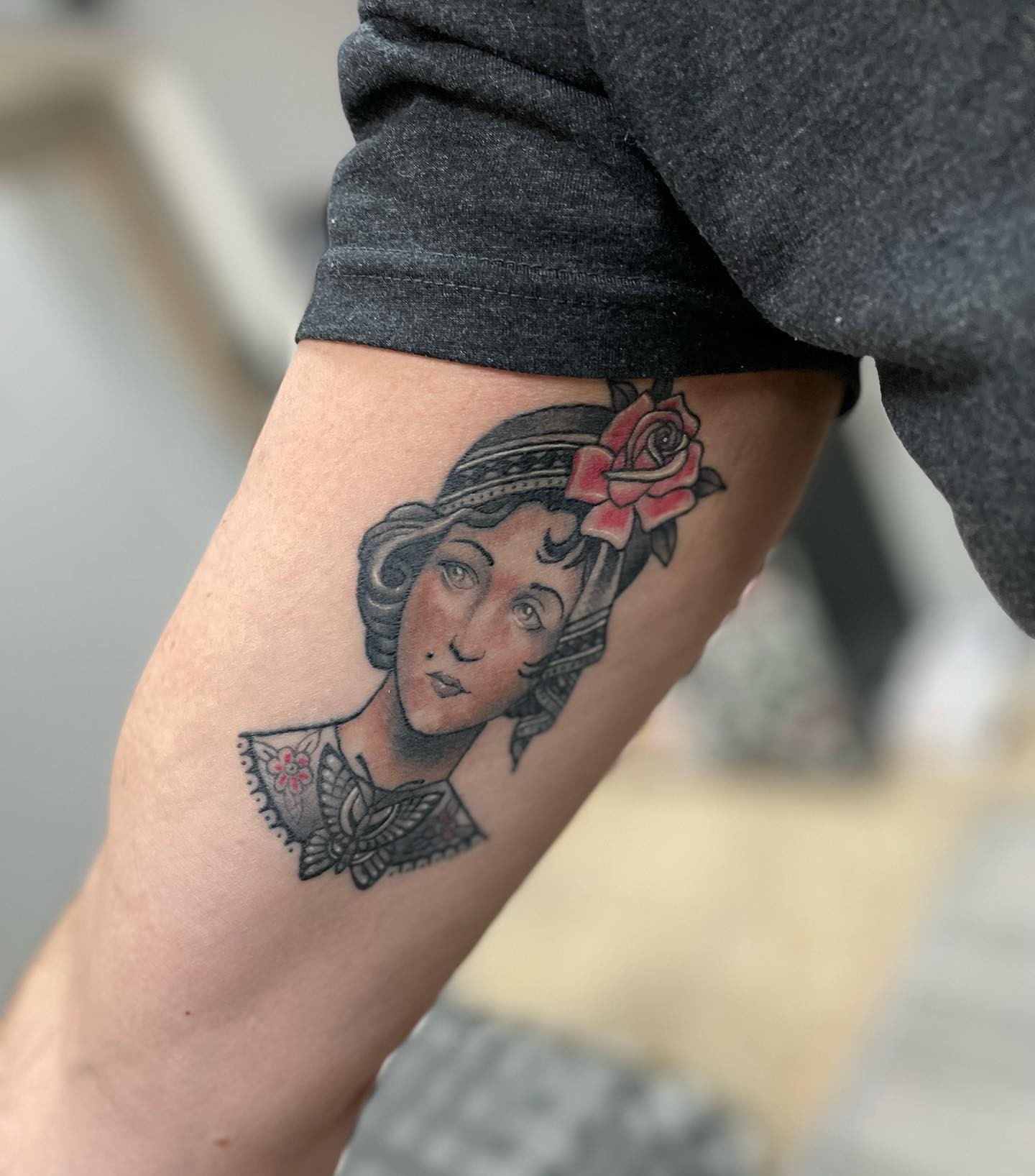 Stunt Ink - Fully healed +1 new ! 💥 #tattoooftheday... | Facebook